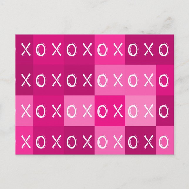 Modelos de cartões postais (Frente)