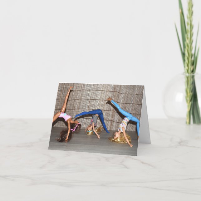 Modelos funcionando. (Frente)