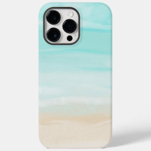 Modern Abstrato Beach