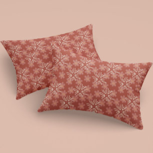 Modern Cottage Floral - Paleta Soft Terracotta