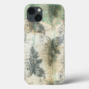 Modern Fleur De Lis Design