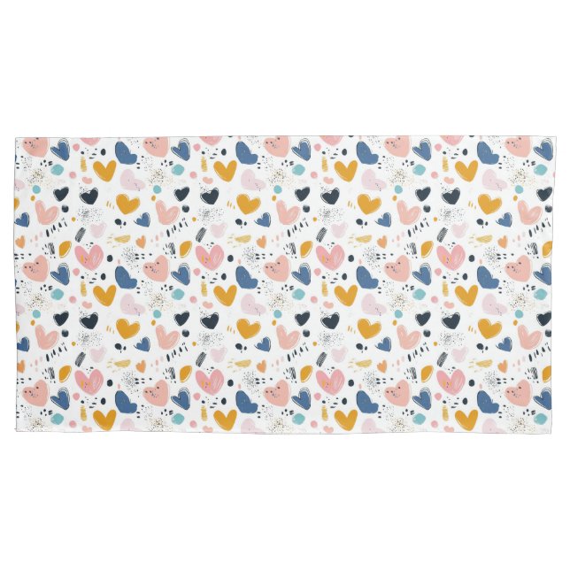 Modern Hearts (Frente-Esquerda)