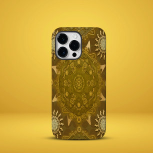 Modern Hexa Ouro Ursidae