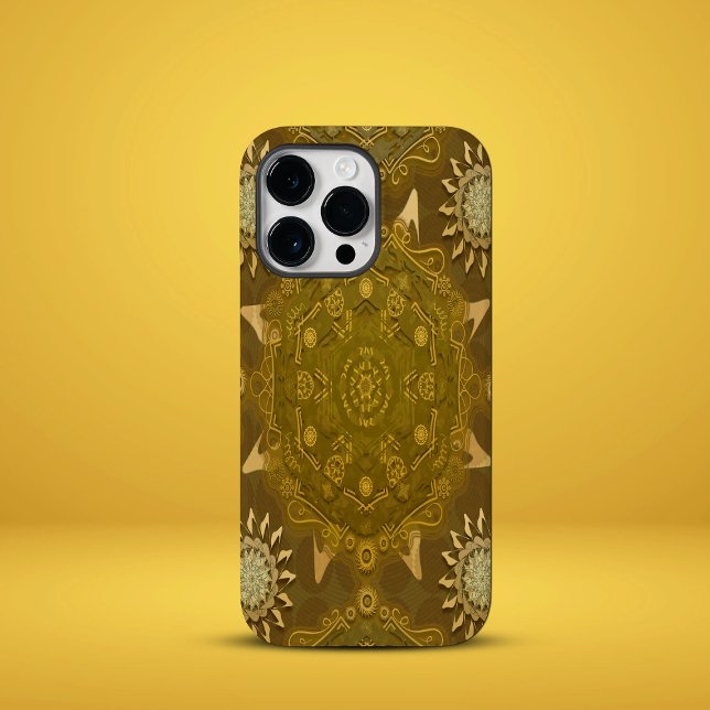 Modern Hexa Ouro Ursidae (Criador carregado)
