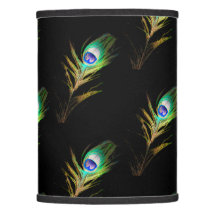 Modern Peacock