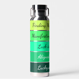 Modern St. Patrick’s Day Gradient