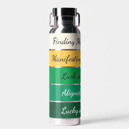 Modern St. Patrick’s Day Gradient