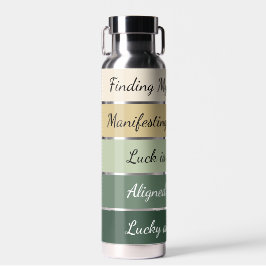 Modern St. Patrick’s Day Gradient