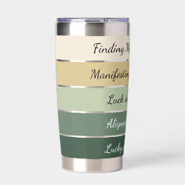 Modern St. Patrick’s Day Gradient