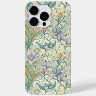 Modern Vintage Art Nouveau