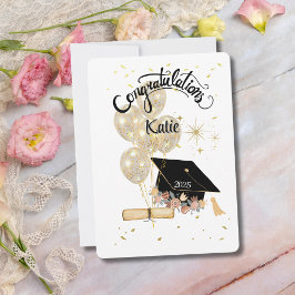 Moderna de Celebração de Graduação