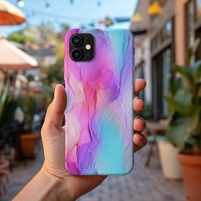 Moderna Trendy 3D Oil Paint Pastel No. 1014 (Criador carregado)