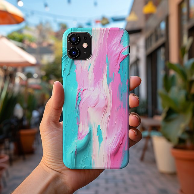 Moderna Trendy 3D Oil Paint Pastel No. 1031 (Criador carregado)