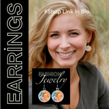 Moderno Abstrato Caindo Pendurado