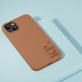 Moderno castanho escuro mínimo moderno contemporân