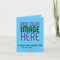 MODERNO EDITABLE SWAG SKY BLUE IMAGE TEXTO MODELO