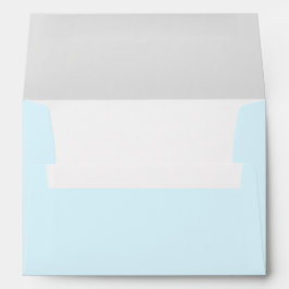 Moderno Elegante Branco e Azul