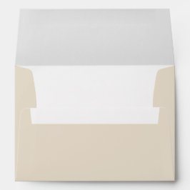 Moderno Elegante Branco e Castanho