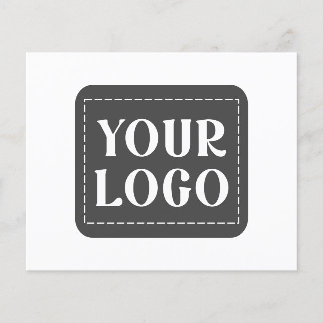 Moderno, elegante, sofisticado e personalizável (Frente)