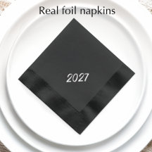 Moderno Estilo Personalizado Festa de Ano Novo 202