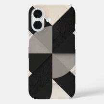Moderno Geométrico Minimalista 