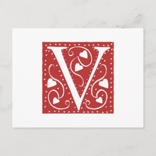 Moderno Guardar Cartões Postais De Datas