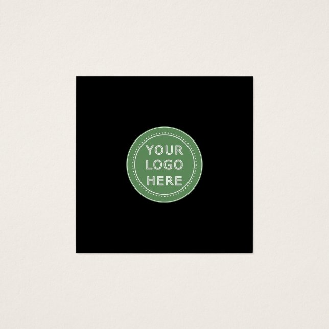 Moderno, minimalista, elegante e personalizável (Frente)