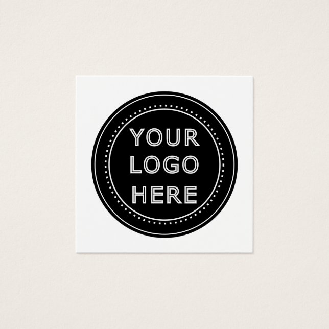 Moderno, minimalista, elegante e personalizável (Frente)