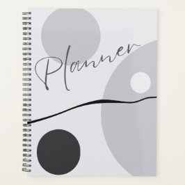 Moderno Minimalista, Planejador de Casamento 11