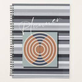 Moderno Minimalista, Planejador de Casamento 14