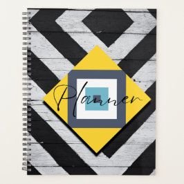 Moderno Minimalista, Planejador de Casamento 15