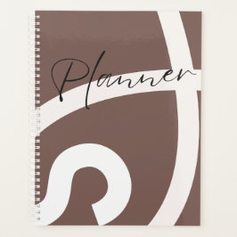 Moderno Minimalista, Planejador de Casamento 5