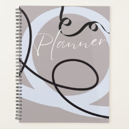 Moderno Minimalista, Planejador de Casamento 7