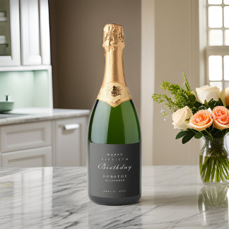 Moderno Minimalista Qualquer Marco Adulto