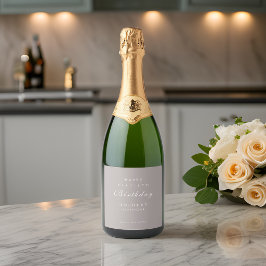 Moderno Minimalista Qualquer Marco Adulto