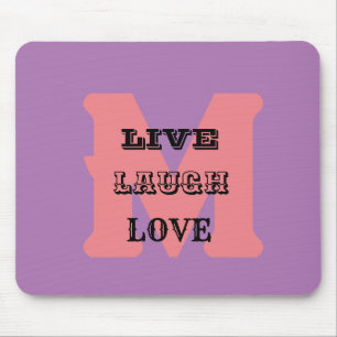 MODERNO MODERN FUN Mousepad