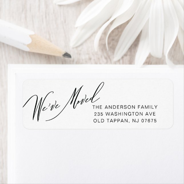 Moderno, movemos a etiqueta de endereço de devoluç (Insitu)