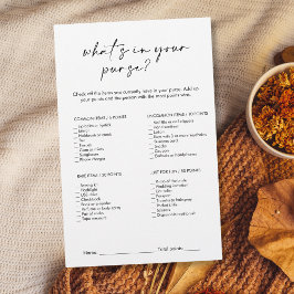 Moderno O que há no seu jogo de Chás de panela