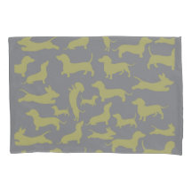 Moderno Simple Dachshund