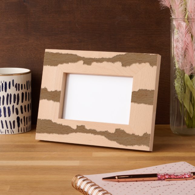 Moderno Simples (Left)