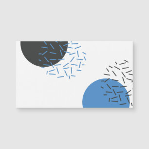 Moderno, simples, legal, abstrato, padrão gráfico