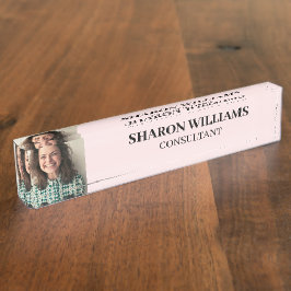 Moderno Simples Profissional Executivo Personaliza
