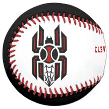 Moderno Tributo Vintage aos Cleveland Spiders