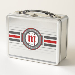 Moderno Vintage Milwaukee Grays