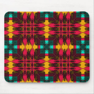 Modernos Mousepads Nativos Americanos 20