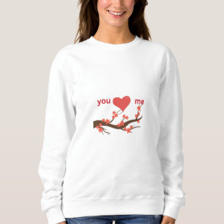 Modo Amor LIGADO – Camiseta Digital do Dia dos Nam