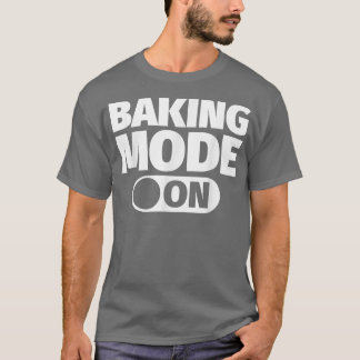 Modo Baking em T-Shirt