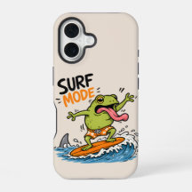 Modo de Surf Divertido Sapo|Sapo Bobo de Verão