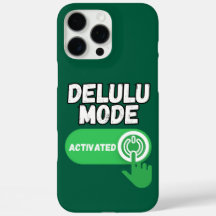 Modo Delulu Ativado | Divertido Gen Z