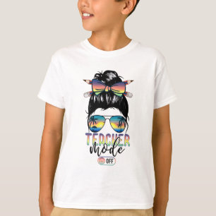 Modo Desligado Camisa Fim Do Ano Alô Verão